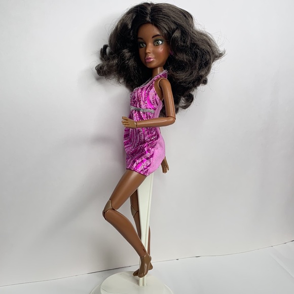 Alexis LIV Doll - Picture 3 of 8